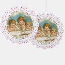 Search for victorian angels christmas cards Cherubs