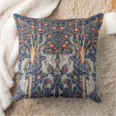 Search for antique tapestry cushions Nature