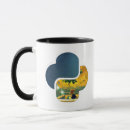 Search for code blue mugs Yellow