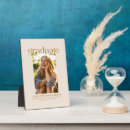 Search for college graduation plaques Modern