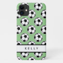 Search for soccer iphone 14 plus cases player