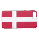 Search for danish iphone cases Flag