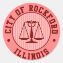 Search for round baseball stickers Team