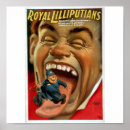 Search for old circus posters Advertisement
