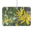 Search for daisy car air fresheners Yellow