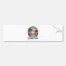Search for aesthetic bumper stickers Tropical paradise