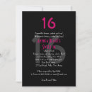 Search for hip birthday invitations Disco