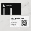 Search for sample business cards Professional