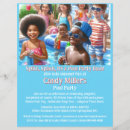 Search for pool flyers Summer