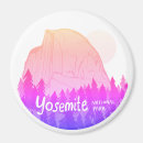 Search for yosemite National park