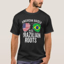 Search for brazil roots tshirts Raised