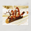Search for snow sled postcards Sledding