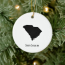Search for usa map christmas tree decorations Maps