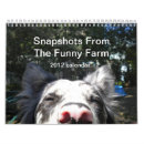Search for funny farm calendars Chickens