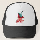 Search for bloody hats Jason voorhees