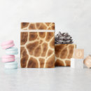 Search for giraffe print wrapping paper Brown