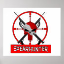 Search for spears art Fishing