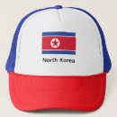 Search for north korea hats Flag