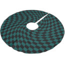 Search for retro tree skirts Chequerboard