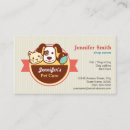 Search for veterinary clinic appointment cards Pet care