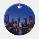 Search for cityscape christmas tree decorations Australia