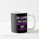 Search for epilepsy epileptic mugs Awareness
