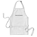 Search for matters aprons Black lives matter