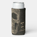 Search for halloween wedding favours Skull