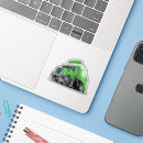 Search for automobile stickers Truck