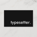 Search for typeset Artist