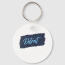 Search for detroit key rings 313