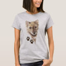 Search for wolf pup tshirts Cute