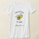 Search for grandma to bee tshirts Funny