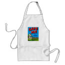 Search for hit aprons Vintage