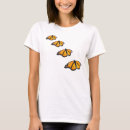 Search for monarch tshirts Butterflies
