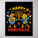 Search for happy hanukkah posters Funny