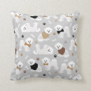 Search for bichon frise cushions Dogs