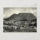 Search for cape town postcards Mountains