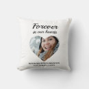Search for bereavement cushions Forever in our hearts
