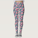 Search for white flowers leggings Cute