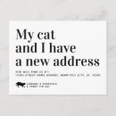 Search for new pet invitations Cat