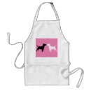 Search for bull terrier aprons Cute