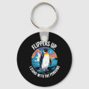 Search for flippers key rings Political