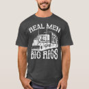 Search for truckers tshirts Trucking