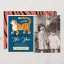 Search for tiger chinese new year cards Zodiac