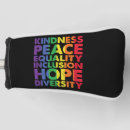 Search for peace love golf equipment Lgbtq