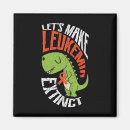 Search for extinct magnets Make