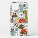 Search for cartoon monster iphone cases Funny
