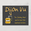 Search for condiments cards invites Mustard