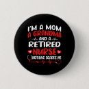 Search for happy retirement badges Mum